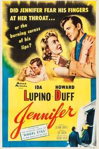 Jennifer - Posters