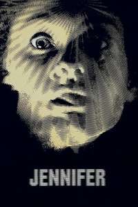 Jennifer - Posters