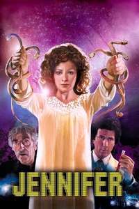 Jennifer - Posters