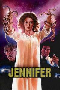 Jennifer - Posters