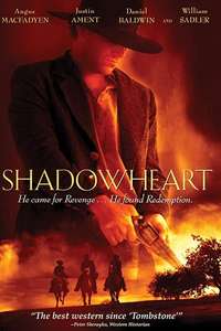 Shadowheart - Poster
