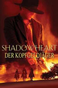 Shadowheart - Poster