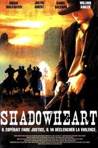 Shadowheart - Poster