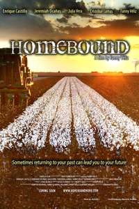 Homebound - Poster