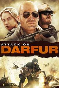 Darfur - Poster