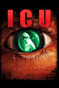 I.C.U. - Poster