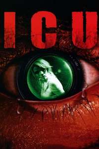 I.C.U. - Poster