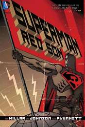 Superman: Red Son