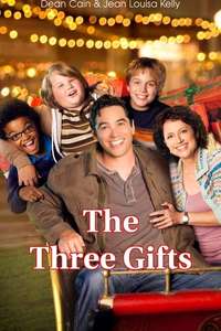 The Three Gifts - Poster