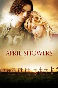 April Showers - Poster