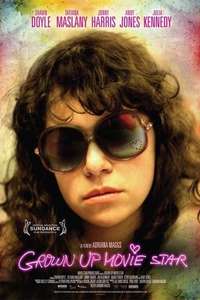 Grown Up Movie Star - Poster