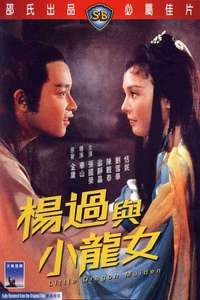 Little Dragon Maiden - Posters
