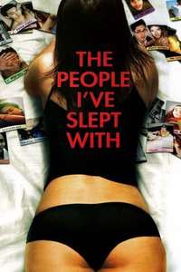 The People I've Slept With - Poster