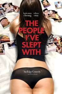The People I've Slept With - Poster
