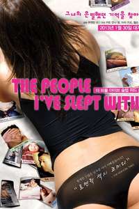The People I've Slept With - Poster