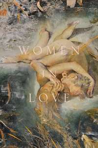 Women in Love - Poster