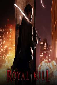Royal Kill - Poster
