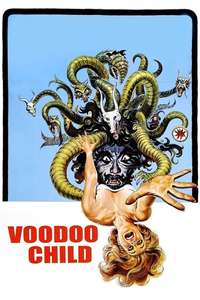 The Dunwich Horror - Poster
