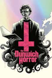 The Dunwich Horror