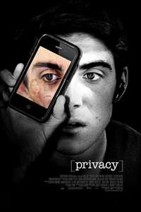 Privacy - Poster