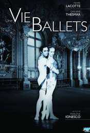 A Life for Ballet