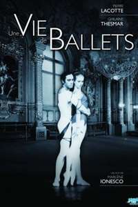 A Life for Ballet - Poster