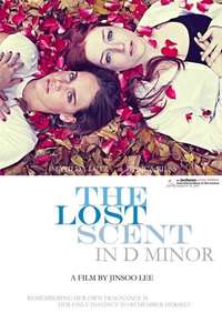 The Lost Scent in D Minor - Poster