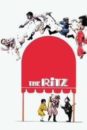 The Ritz