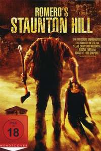 Staunton Hill - Poster