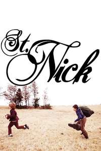 St. Nick - Poster