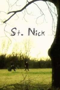 St. Nick - Poster