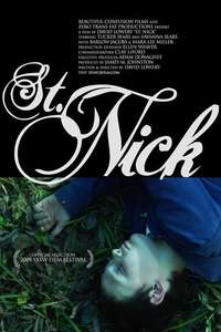 St. Nick - Poster