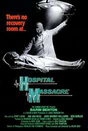Hospital Massacre