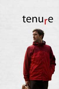 Tenure - Poster