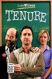 Tenure - Poster