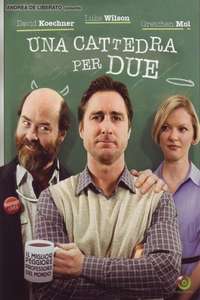 Tenure - Poster