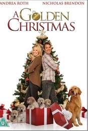 A Golden Christmas