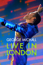 George Michael: Live in London