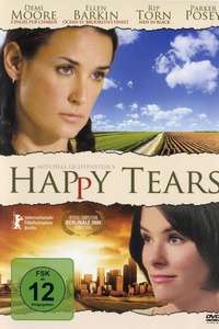 Happy Tears - Poster