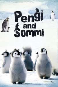 Pengi and Sommi - Poster