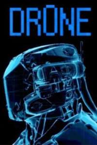 Dr0ne - Poster