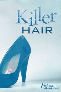 Killer Hair - Poster