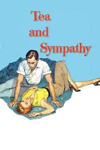 Tea and Sympathy - Poster