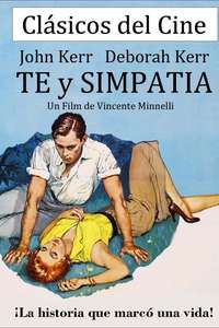 Tea and Sympathy - Poster