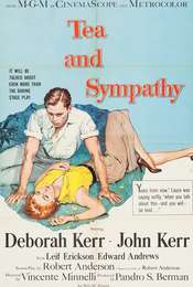Tea and Sympathy
