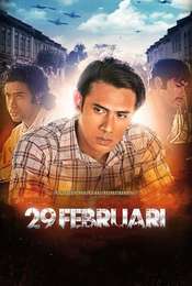 29 Februari