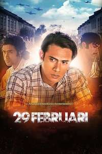 29 Februari - Poster