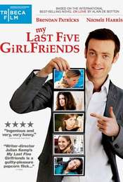 My Last Five Girlfriends