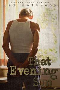 That Evening Sun - Poster