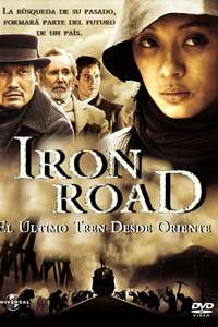 Iron Road - Poster